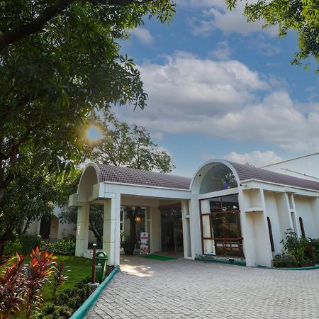 Le Casa Lion Resort A Premium Resort In ชาซันเกอร์ ภายนอก รูปภาพ