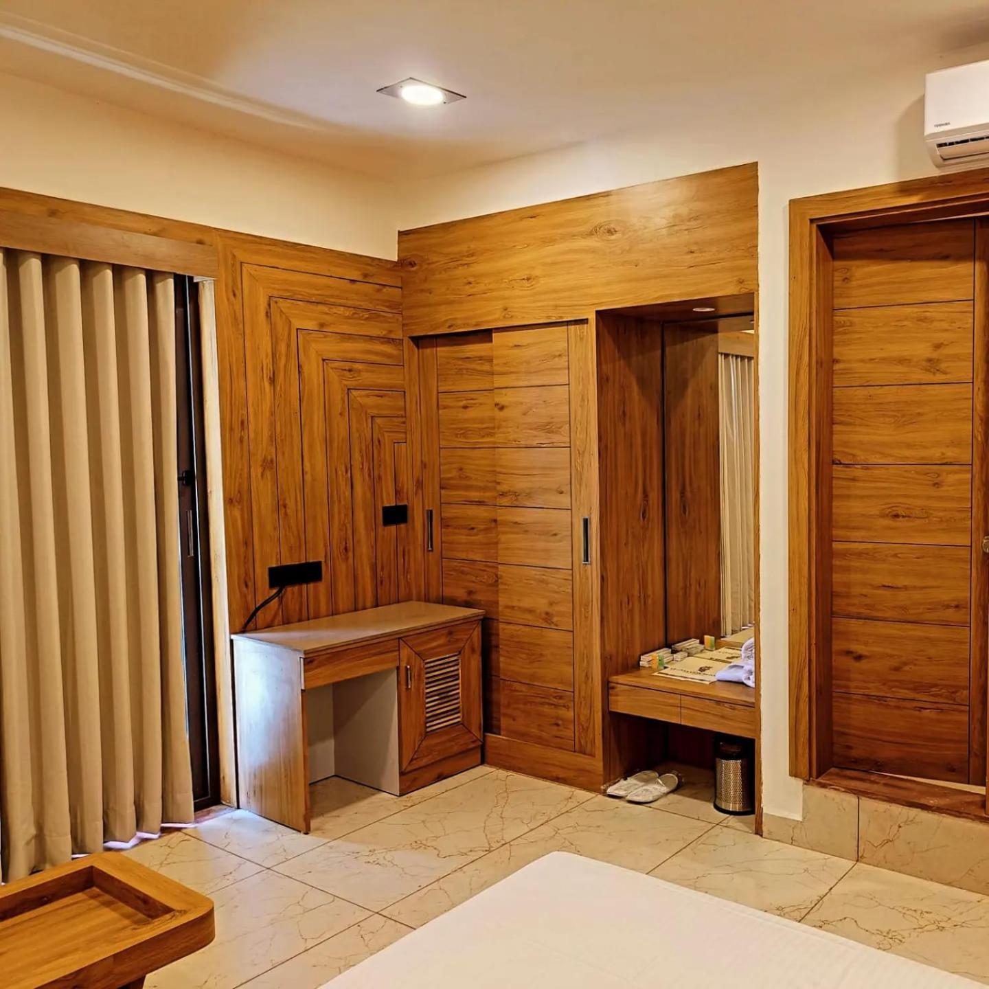 Le Casa Lion Resort A Premium Resort In ชาซันเกอร์ ภายนอก รูปภาพ