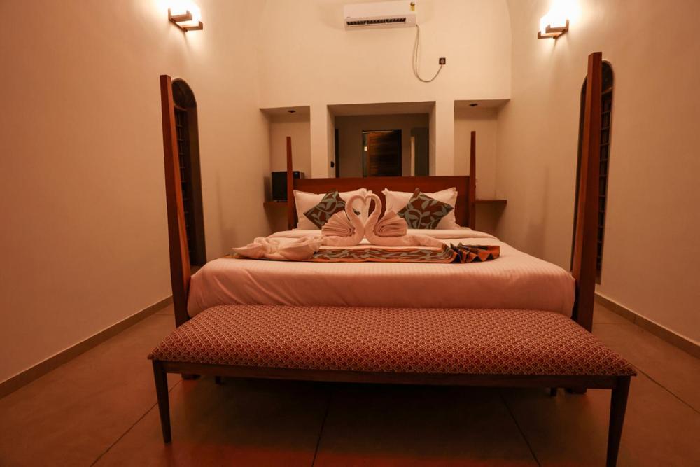 Le Casa Lion Resort A Premium Resort In ชาซันเกอร์ ภายนอก รูปภาพ