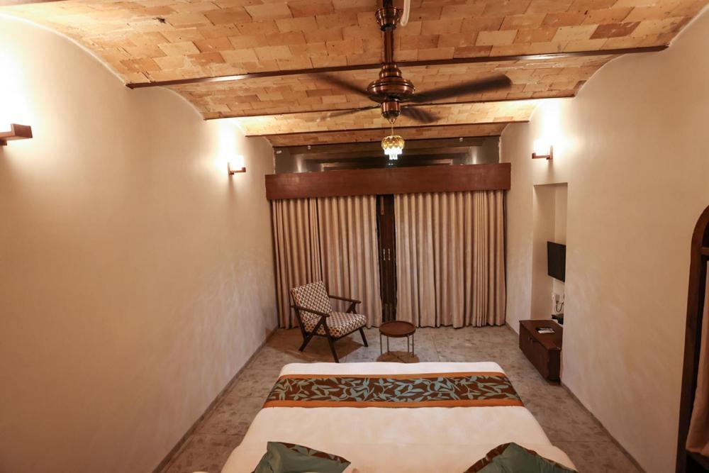 Le Casa Lion Resort A Premium Resort In ชาซันเกอร์ ภายนอก รูปภาพ